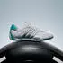 adidas Adiracer Lo Mercedes AMG Petronas F1 Team cloud white/matte silver/semi mint rush (KJ1187)