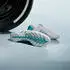 adidas Adiracer Lo Mercedes AMG Petronas F1 Team cloud white/matte silver/semi mint rush (KJ1187)