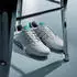adidas Adiracer Lo Mercedes AMG Petronas F1 Team cloud white/matte silver/semi mint rush (KJ1187)