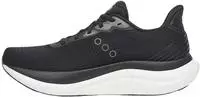 Saucony Triumph 23 Herren Schwarz/Wei&szlig;