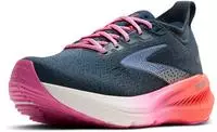 Brooks Glycerin 23 Damen Blau