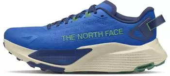 The North Face Altamesa 500 V2 tnf blue/dimmed algae (Herren) (NF0A8DAJ-QH9)