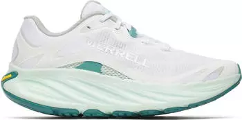 Merrell ProMorph white/spearmint (Herren) (J00003481)