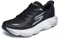 Sneakers Skechers Aero Burst 246210/BKW Schwarz Male
