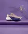 Salomon Pulsar Trail shadow gray/deep blue/butterfly (Damen) (L48000200)