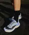 Salomon Genesis brunnera blue/persian jewel/deep blue (Damen) (L49227100)