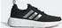 adidas Swift Run core black/champagne met./cloud white (Damen) (IG0560)