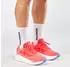 Salomon Aero Glide 4 neon flame/white/persian jewel (Herren) (L49154500)