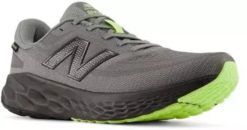 New Balance Fresh Foam X EVOZ v4 GTX slate grey/castlerock/afterglow (Herren) (MEVOZ6Y0)