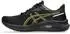 Asics GT-1000 13 GTX black/stadium orange (Damen) (1012B661-001)