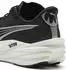 Puma Deviate Nitro 4 puma black/puma white/puma silver (Herren) (312123-01)