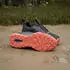 adidas Terrex Tracefinder 2 Climaproof core black/semi impact orange (Herren) (JR9134)