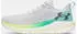 Under Armour Velociti SPD halo gray/green mode/black (Herren) (6000007-017)
