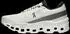 On Cloudmonster 2 white/frost (Damen) (3WE10110664)
