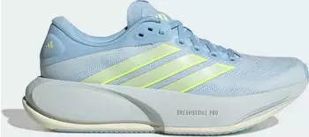 adidas Supernova Prima 3 clear sky/almost lime/blue tint (Damen) (KK1911)