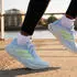 adidas Supernova Prima 3 clear sky/almost lime/blue tint (Damen) (KK1911)