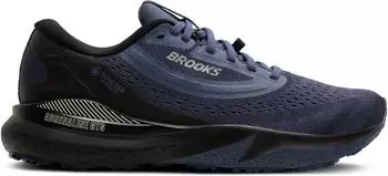 Brooks Adrenaline GTS 24 GTX black/nightshadow/coconut (Damen) (120442-459)