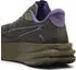 Puma Deviate Pure Nitro shadow gray/moss veil/matte bronze (Herren) (313904-22)