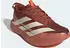 adidas Adizero Evo SL ATR burnt sienna/wonder white/magic earth (Herren) (KJ8338)