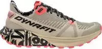 DynaFit 08-0000064114-7961-overcast/black out-9, Trail Graphic Laufschuh Damen -