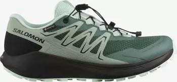 Salomon Temper GTX north atlantic/black/bay (Damen) (L47787400)