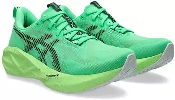 Asics Novablast 5 Ekiden vital green/black (Herren) (1011C224-300)