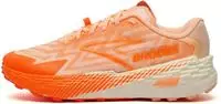 Brooks 1204301B823, Brooks Damen Laufschuhe CATAMOUNT 4 40,5EU koralle