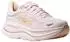 Hoka Bondi 9 lilac cream/tangerine glow (Damen) (1162012-LRMT)