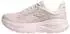 Hoka Bondi 9 lilac cream/tangerine glow (Damen) (1162012-LRMT)
