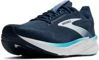 Brooks 1104681D, BROOKS Herren Laufschuhe Revel 8 Blau male
