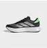 adidas Duramo SL 2.0 carbon/silver metallic/lime burst (Herren) (JP9206)