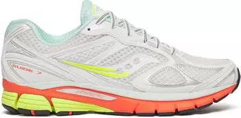 Saucony Progrid Guide 7 white/multi (S70936-31)