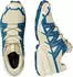 Salomon Speedcross 6 bog/gibraltar sea/clearly aqua (Herren) (L47984800)