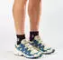 Salomon Speedcross 6 bog/gibraltar sea/clearly aqua (Herren) (L47984800)