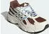 adidas Technochaos 2000 preloved brown/clear sky/off white (Damen) (KI6985)