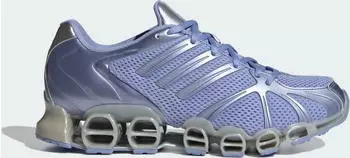 adidas Mega Ghostride blue spark/blue spark met./silver metallic (Damen) (JR5789)