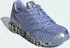 adidas Mega Ghostride blue spark/blue spark met./silver metallic (Damen) (JR5789)