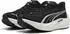 Puma Deviate Nitro 4 puma black/puma white/puma silver (Damen) (312124-01)