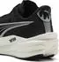 Puma Deviate Nitro 4 puma black/puma white/puma silver (Damen) (312124-01)