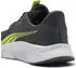 Puma FlexFocus Lite Modern strong gray/puma white (Junior) (401517-26)