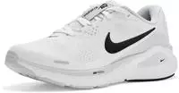Nike HJ1101-101, NIKE Structure 26 Laufschuhe Damen 101 - white/black-pure...