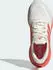 adidas Pureboost 5 off white/preloved scarlet/iron metallic (Damen) (JQ6914)