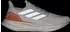 adidas Pureboost 5 crystal white/iron metallic/cloud white (Damen) (JQ6909)
