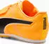Puma evoSPEED Long Jump 11 Ultraweave sun stream/sunset glow/puma black (379098-01)