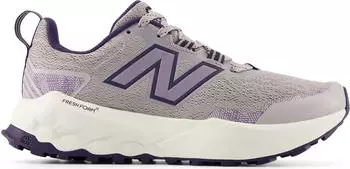New Balance Fresh Foam X Garo&eacute; V2 truffle salt/boysenberry/black (Damen) (WGARO9TS)