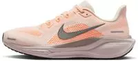 Nike FD2723-802, Nike Pegasus 41 Laufschuhe Damen - orange/silber - 40.5
