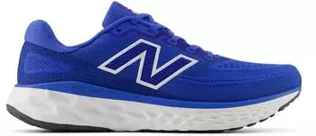 New Balance Fresh Foam X EVOZ v4 blue bird/white (Herren) (MEVOZ8N1)