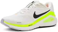 Nike HJ1102-103, Nike Herren Laufschuhe STRUCTURE 26 44,5EU weiss / gr&uuml;n
