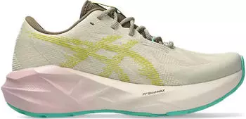 Asics Novablast 5 TR light dust/cacti (Damen) (1012B983-020)