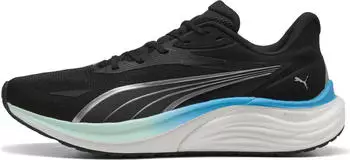 Puma Electrify Nitro 4 puma black/mint melt/speed blue (Herren) (310789-13)